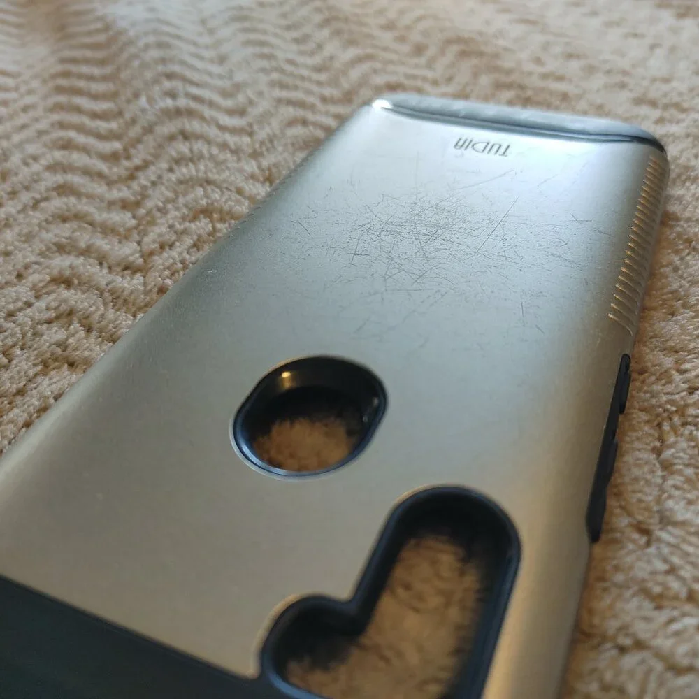 Case for BLU G90 Smartphone